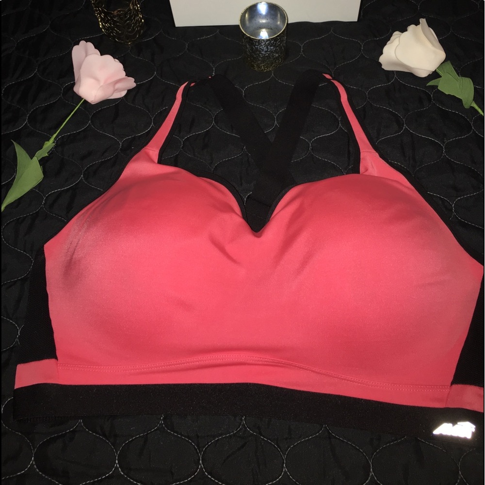 Avia Sports Bra Flexwire